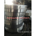 high pressure carbon steel blind flange